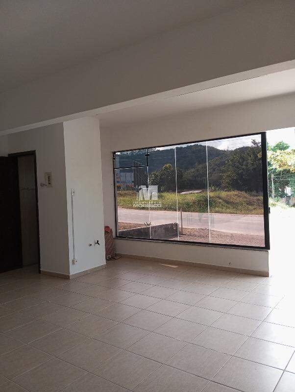 Sala Comercial de 30m² no bairro Limeira Baixa, em Brusque | Eu Corretor