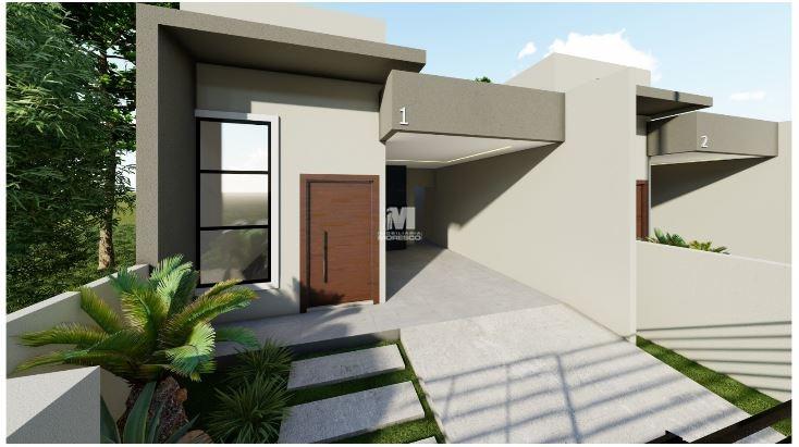 Casa à venda no bairro São João: 