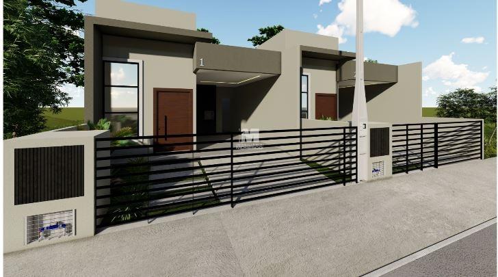 Casa à venda no bairro São João: 