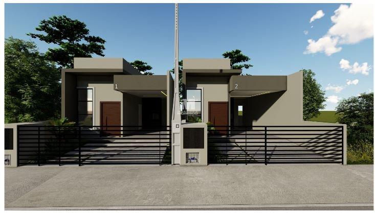 Casa à venda no bairro São João: 