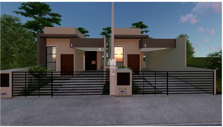 Casa à venda no bairro São João: 