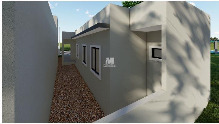 Casa à venda no bairro São João: 