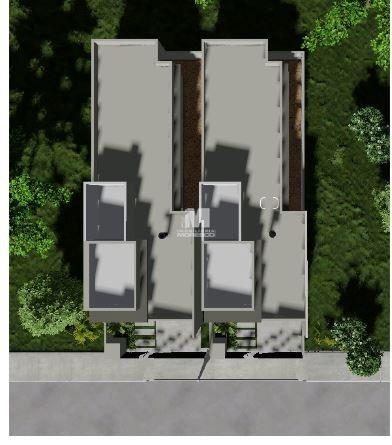 Casa à venda no bairro São João: 