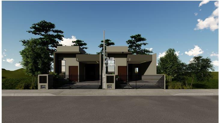 Casa à venda no bairro São João: 