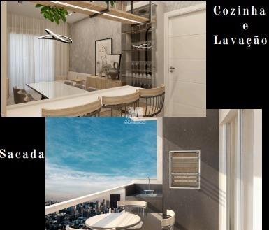 Apartamento à venda no bairro Limoeiro: 