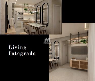 Apartamento à venda no bairro Limoeiro: 