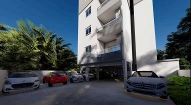 Apartamento à venda no bairro Limoeiro: 