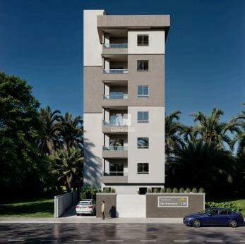 Apartamento à venda no bairro Limoeiro: 