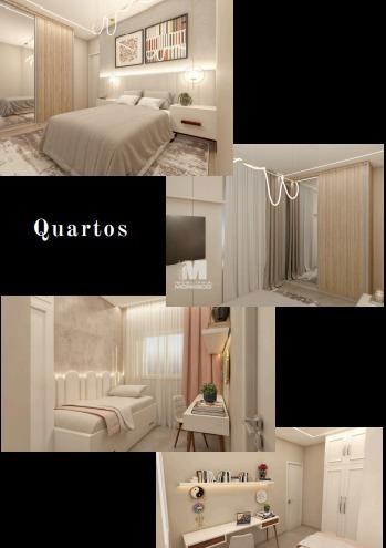 Apartamento à venda no bairro Limoeiro: 