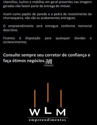 Apartamento à venda no bairro Limoeiro: 