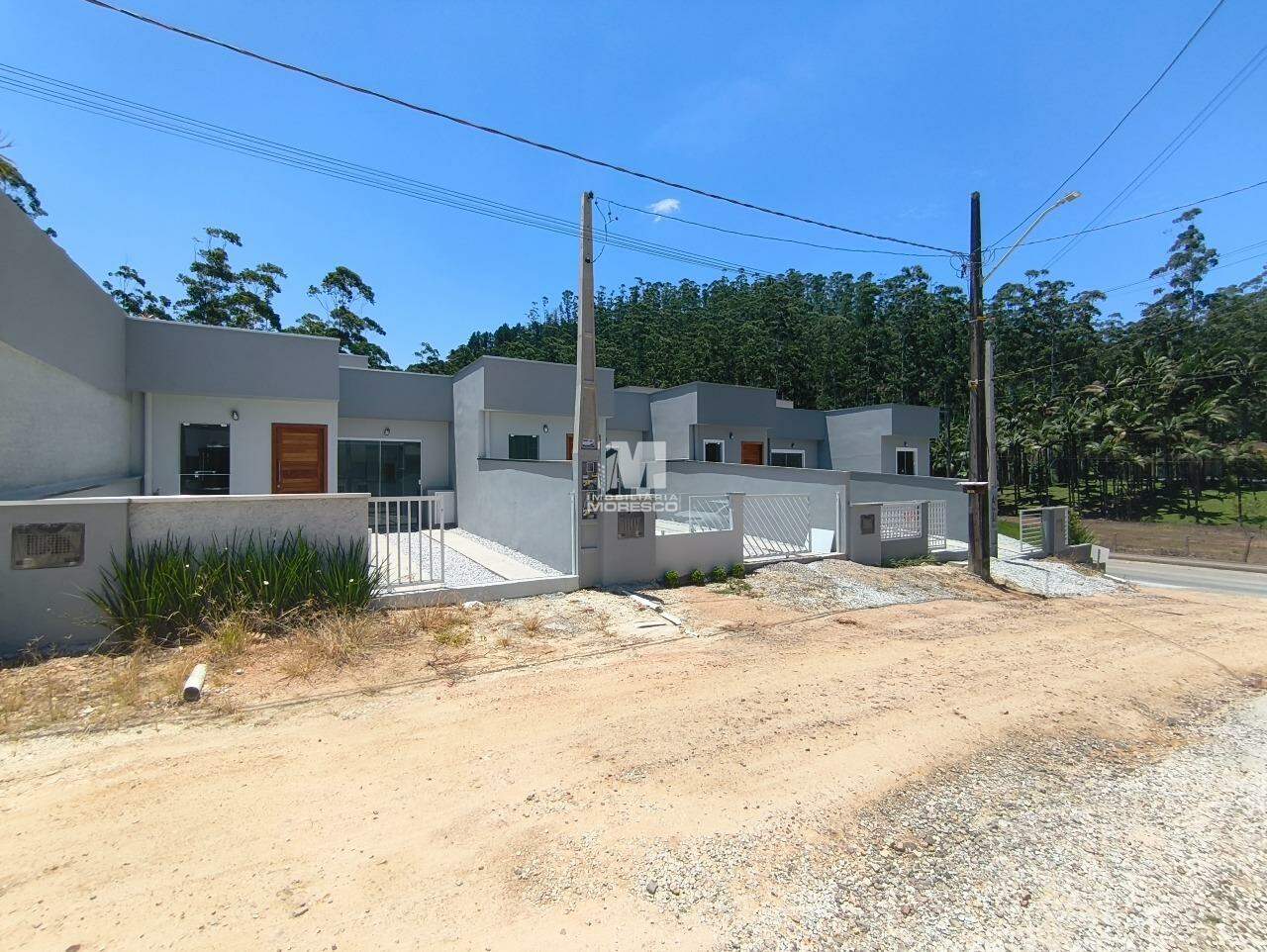 Casa à venda no bairro Lageado Baixo: 