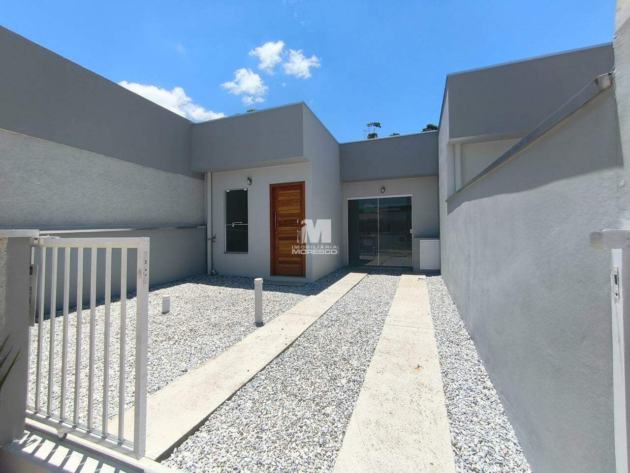 Casa à venda no bairro Lageado Baixo: 