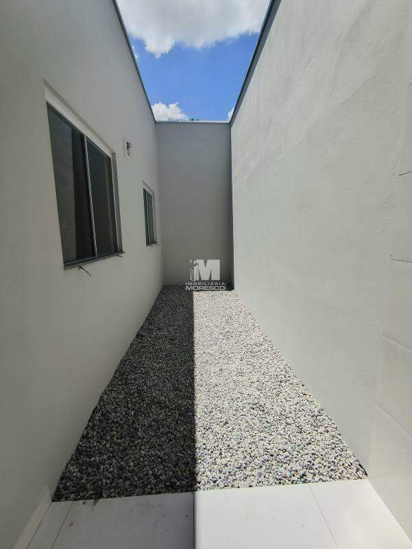 Casa à venda no bairro Lageado Baixo: 