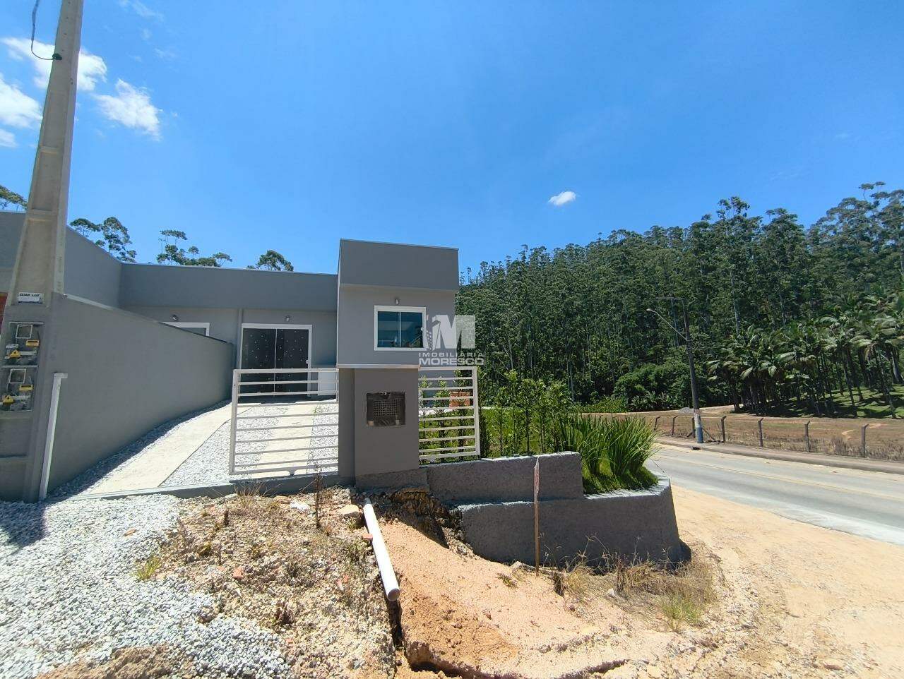 Casa à venda no bairro Lageado Baixo: 