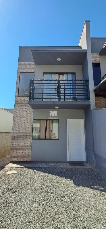 Casa à venda no bairro Águas Claras: 