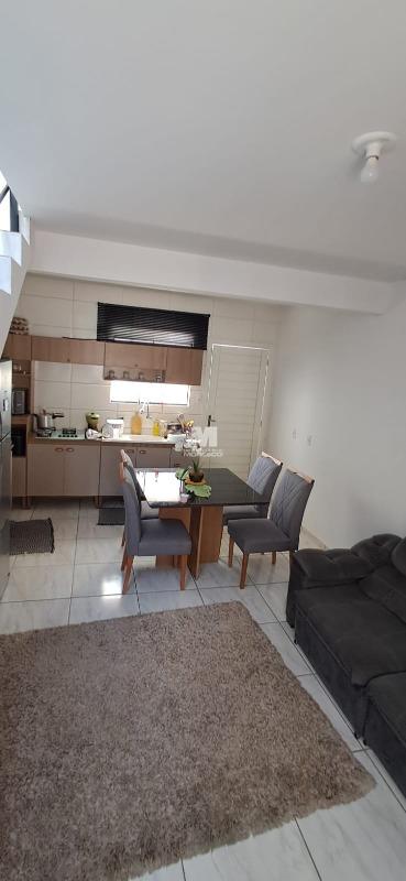 Casa à venda no bairro Águas Claras: 