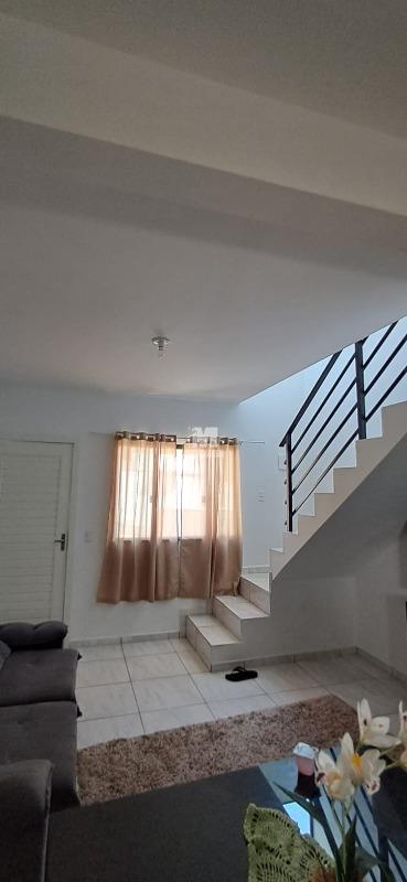 Casa à venda no bairro Águas Claras: 