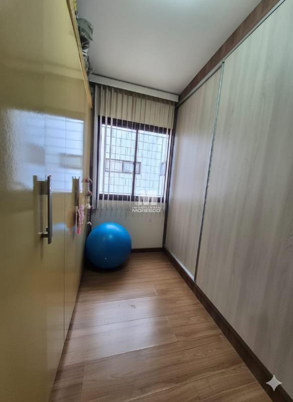 Apartamento à venda no bairro Centro: 