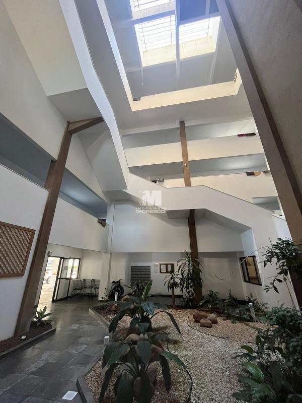 Apartamento à venda no bairro Centro: 