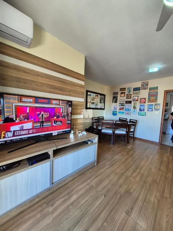 Apartamento à venda no bairro Centro: 