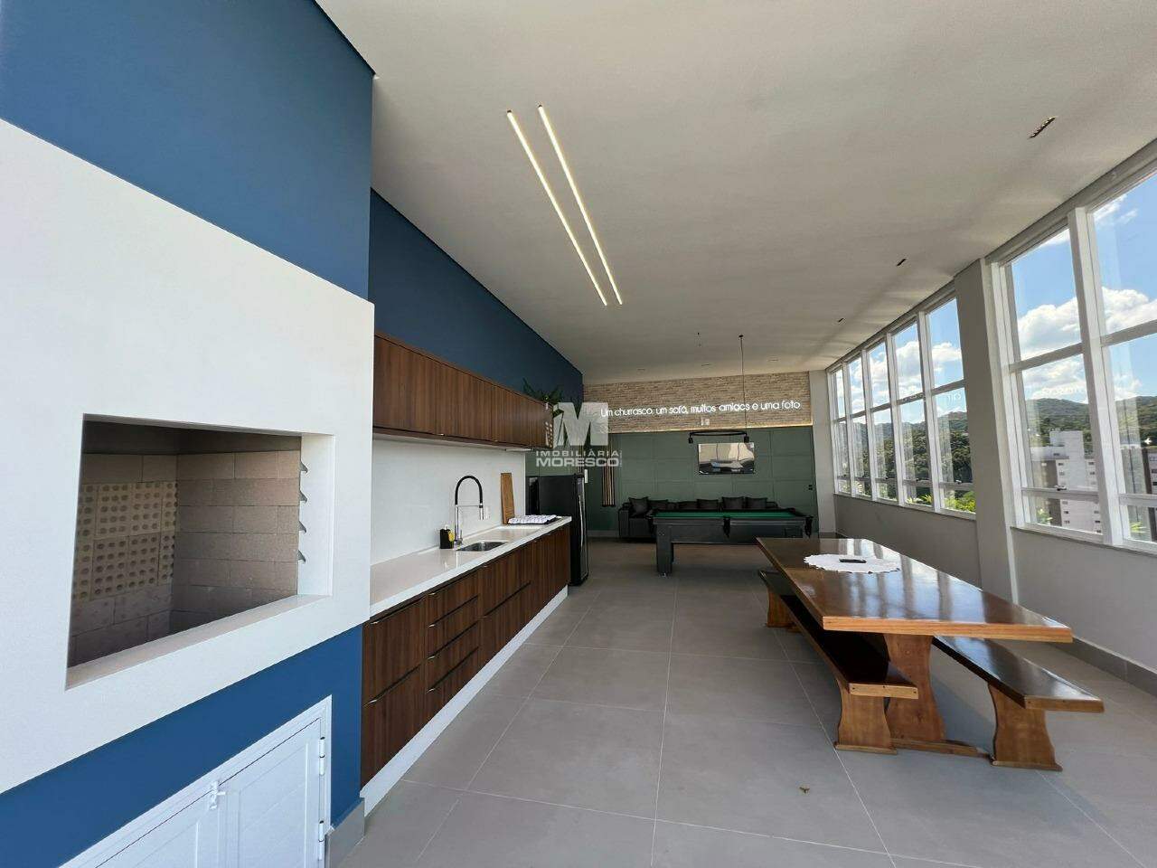 Apartamento à venda no bairro Centro: 