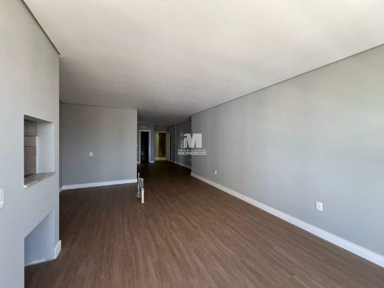 Apartamento à venda no bairro Centro: 