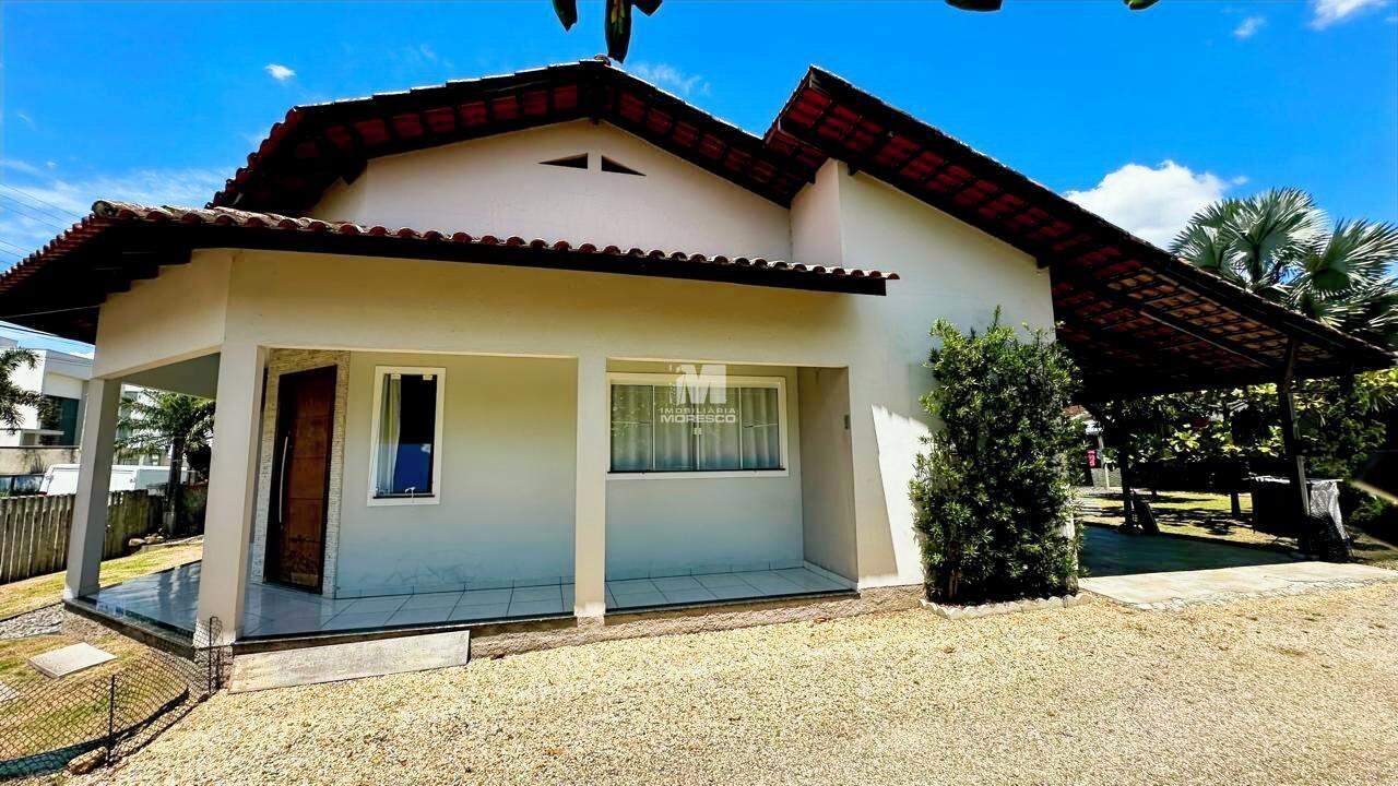 Casa à venda no bairro Guarani: