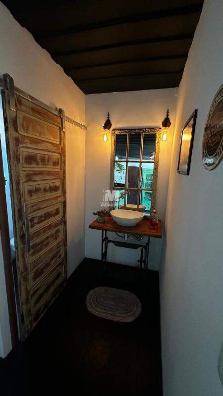 Casa à venda no bairro Guarani: