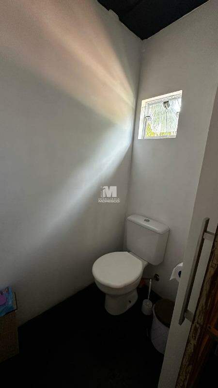 Casa à venda no bairro Guarani:
