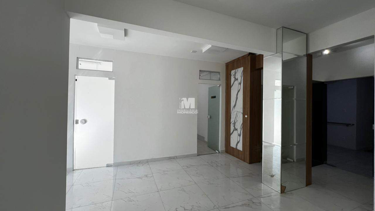 Sala Comercial de 150m² no bairro Centro I, em Brusque | Eu Corretor