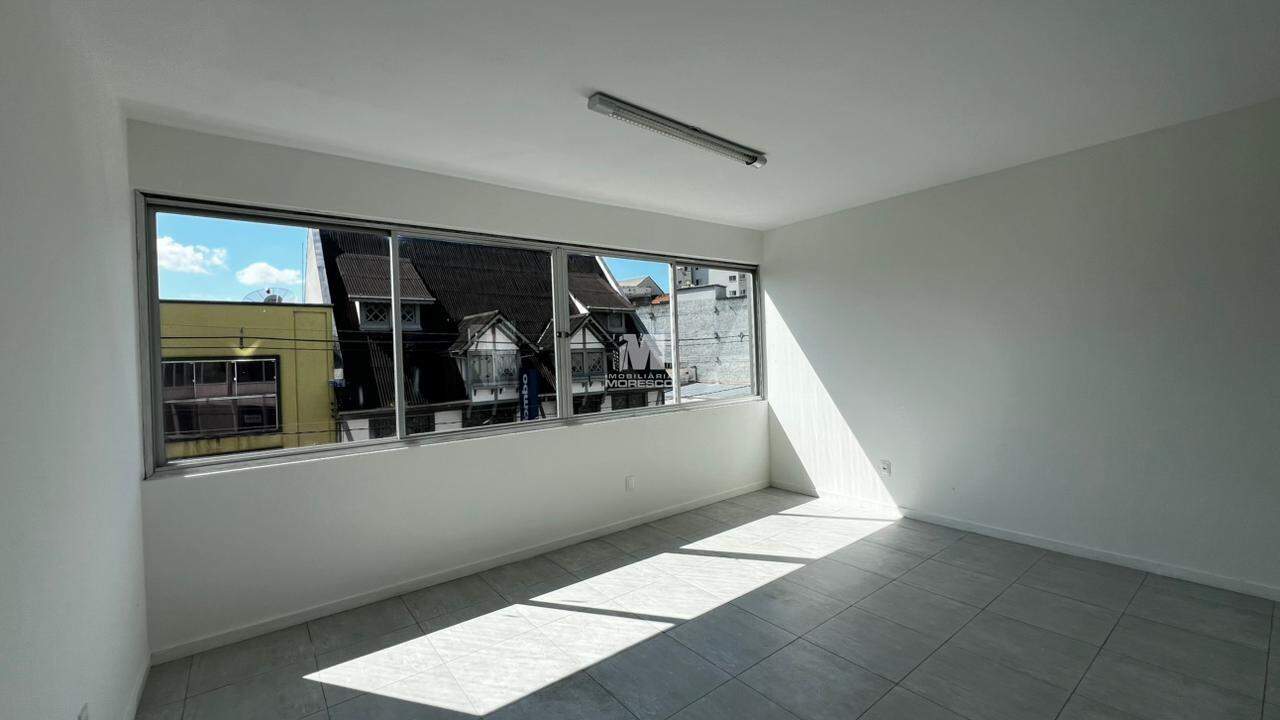 Sala Comercial para aluguel no bairro Centro I: 