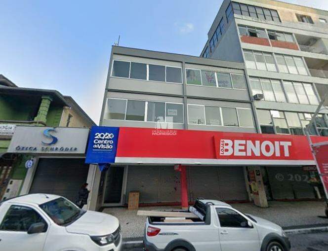 Sala Comercial para aluguel no bairro Centro I: 