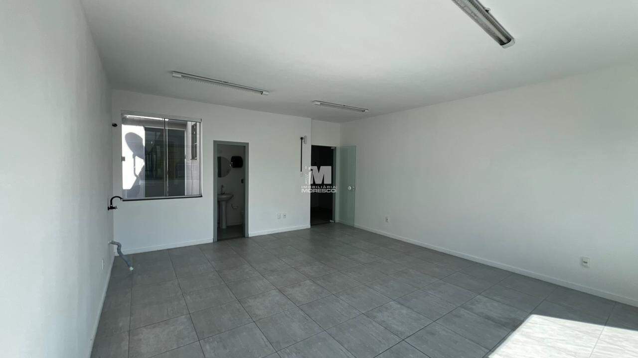 Sala Comercial para aluguel no bairro Centro I: 