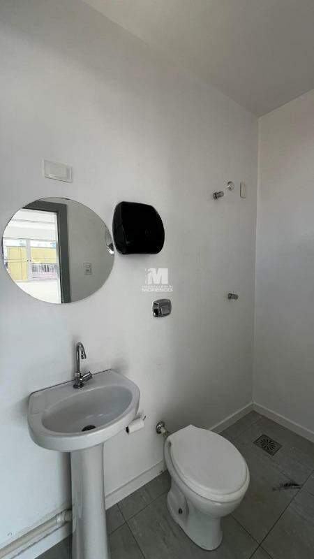 Sala Comercial para aluguel no bairro Centro I: 