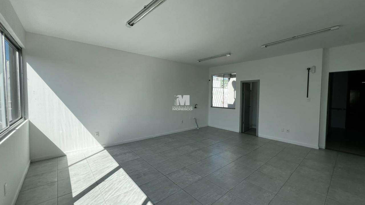 Sala Comercial para aluguel no bairro Centro I: 