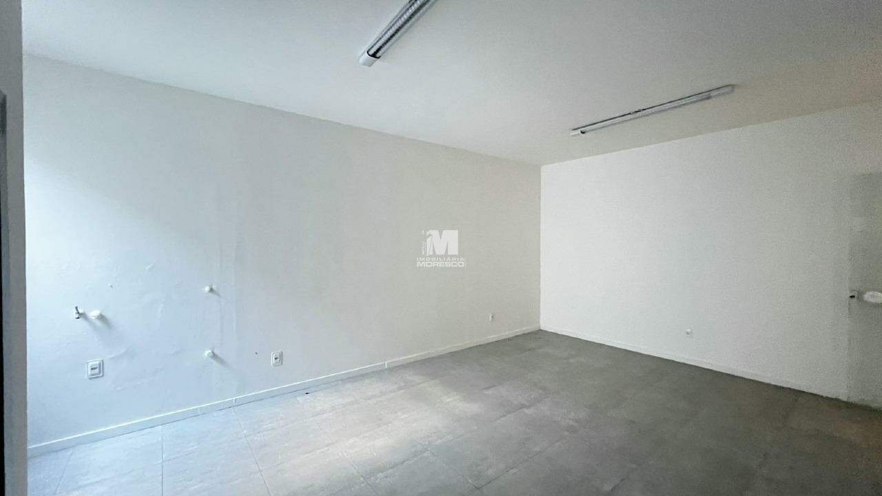 Sala Comercial para aluguel no bairro Centro I: 