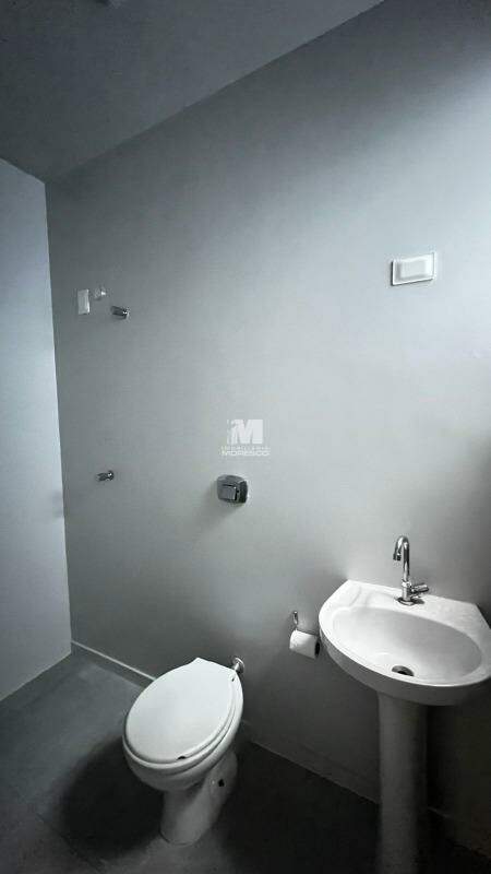 Sala Comercial para aluguel no bairro Centro I: 