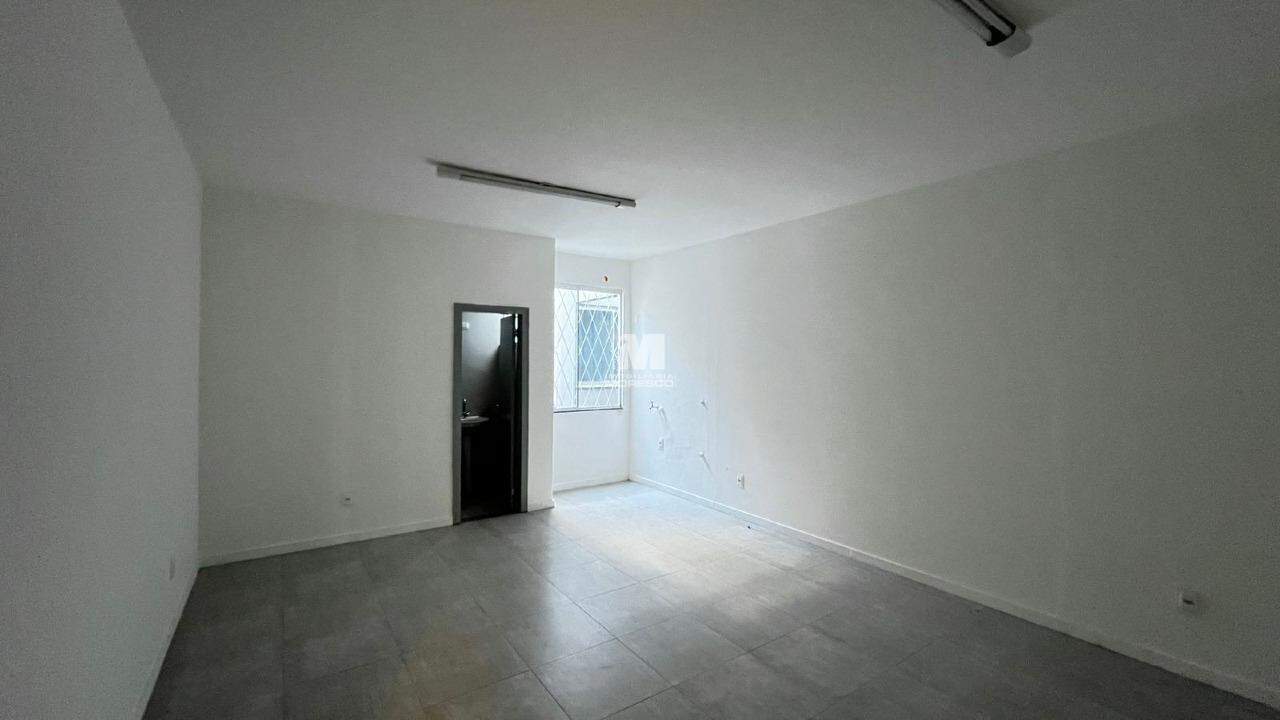 Sala Comercial para aluguel no bairro Centro I: 