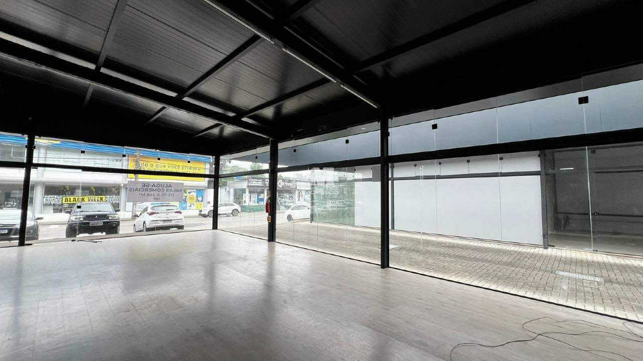 Sala Comercial para aluguel no bairro Guarani: 