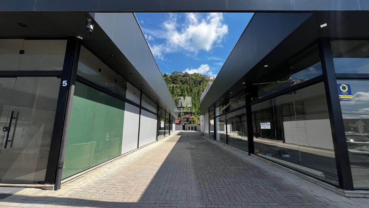 Sala Comercial para aluguel no bairro Guarani: 