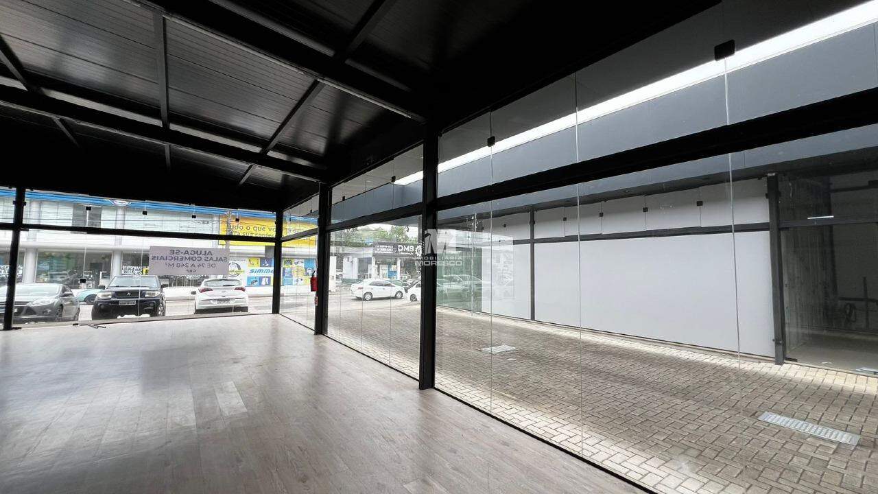 Sala Comercial para aluguel no bairro Guarani: 