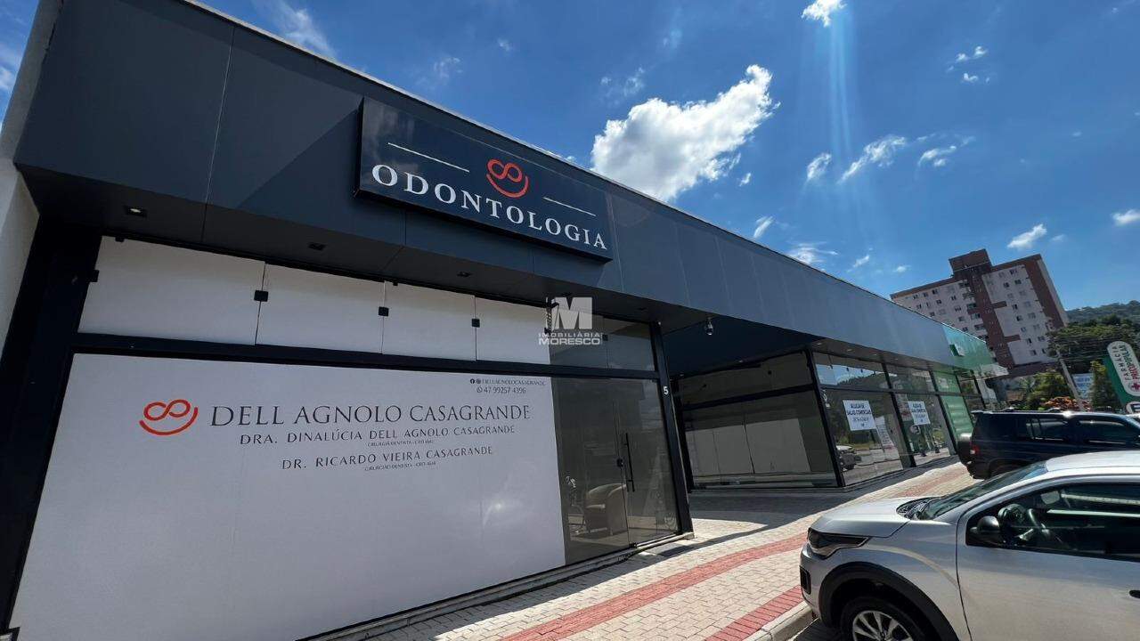 Sala Comercial para aluguel no bairro Guarani: 