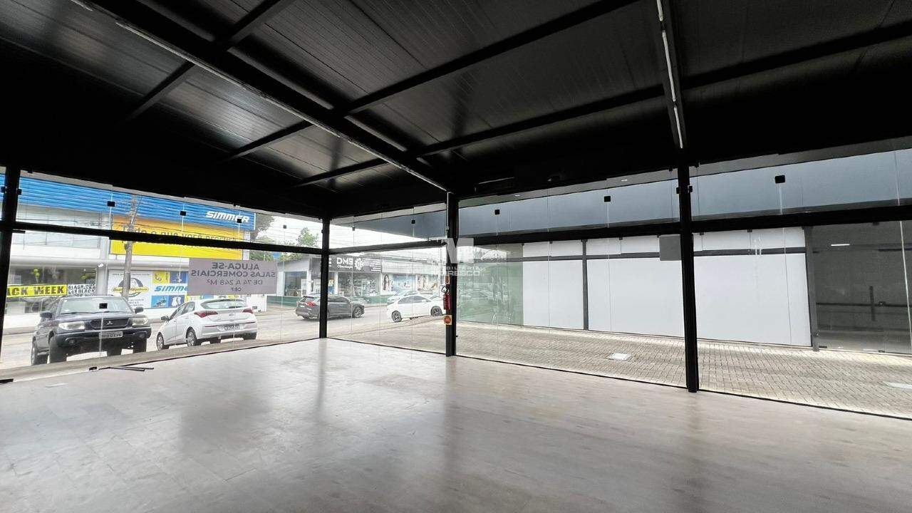 Sala Comercial para aluguel no bairro Guarani: 