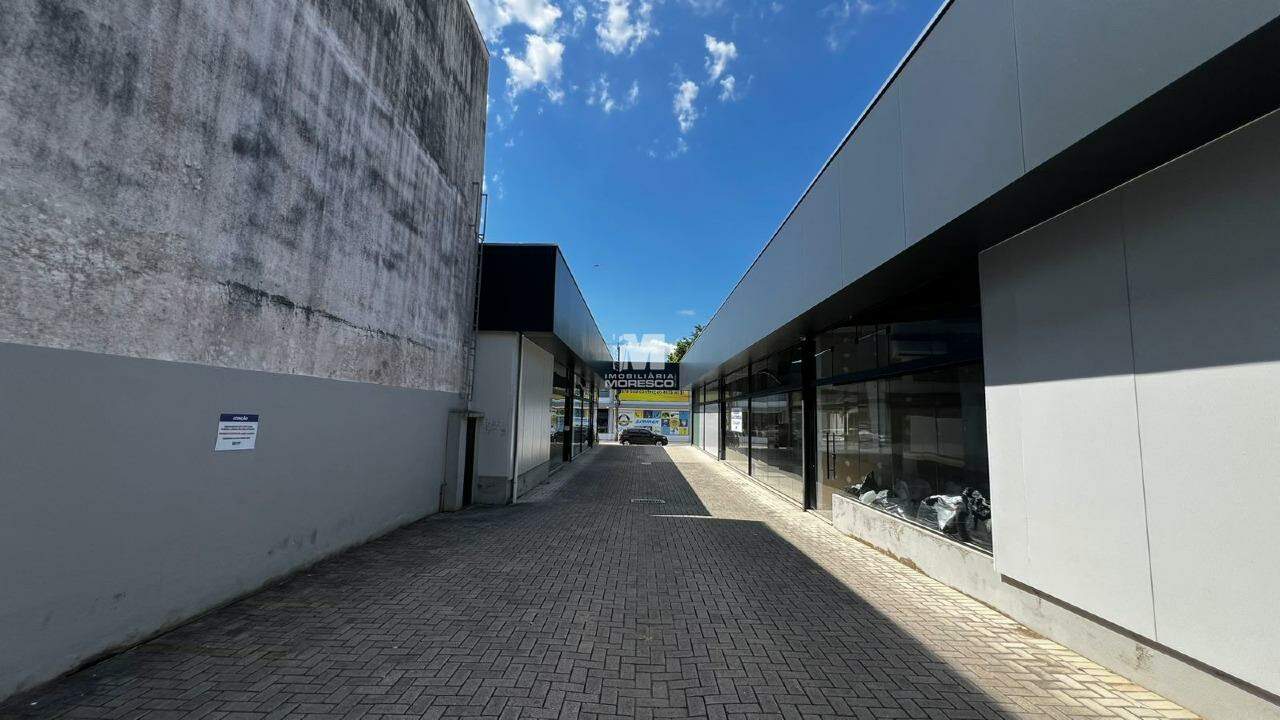 Sala Comercial para aluguel no bairro Guarani: 