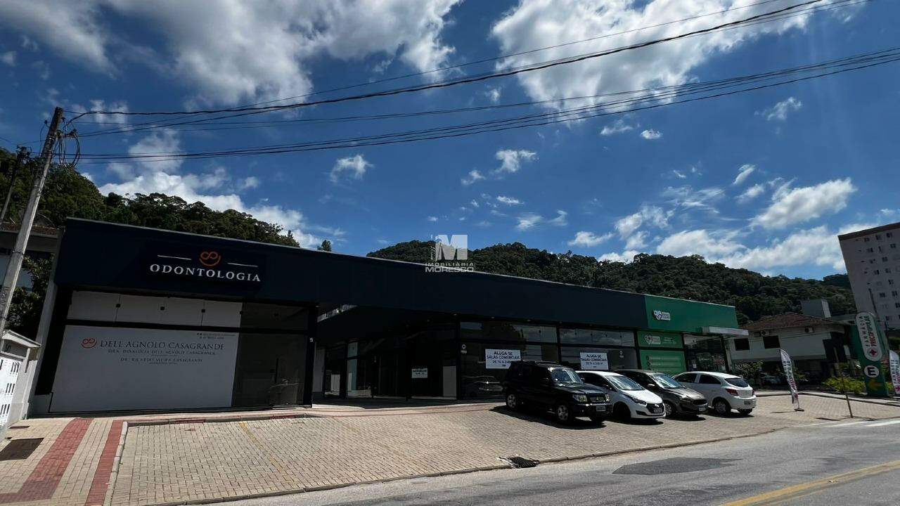 Sala Comercial para aluguel no bairro Guarani: 