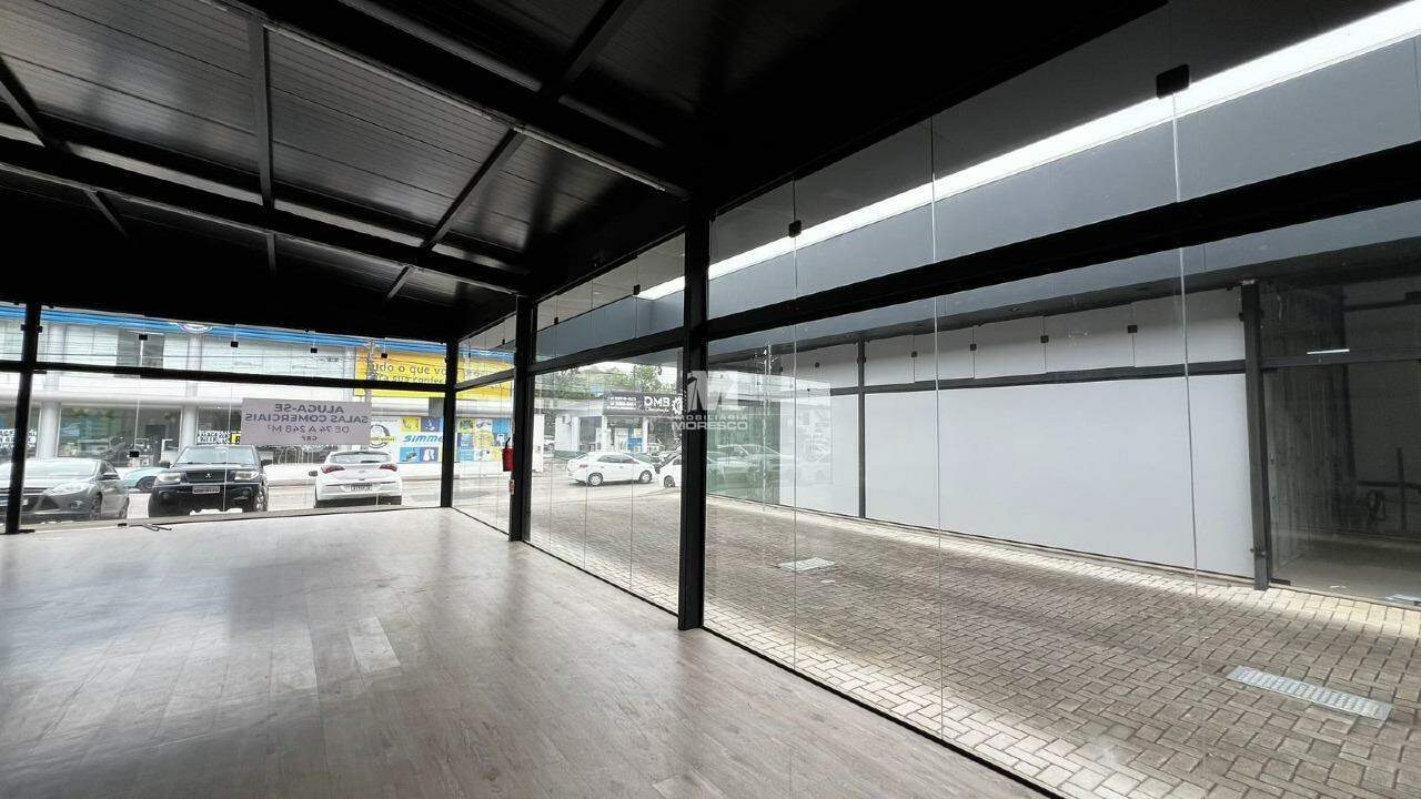Sala Comercial para aluguel no bairro Guarani: 