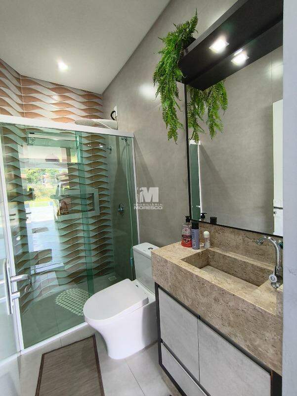 Casa à venda no bairro Lageado Baixo: 