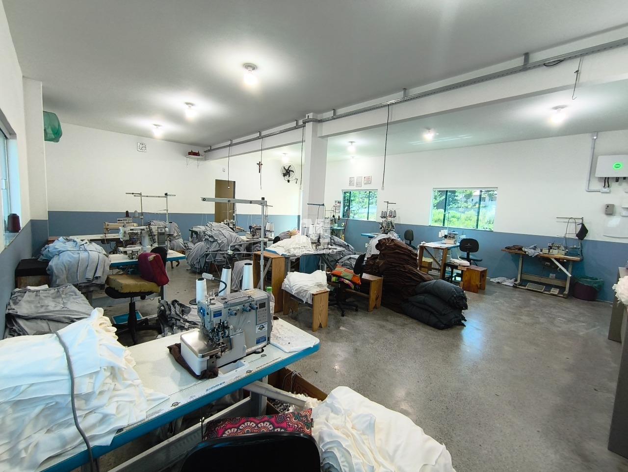 Casa à venda no bairro Lageado Baixo: 