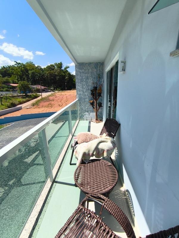 Casa à venda no bairro Lageado Baixo: 