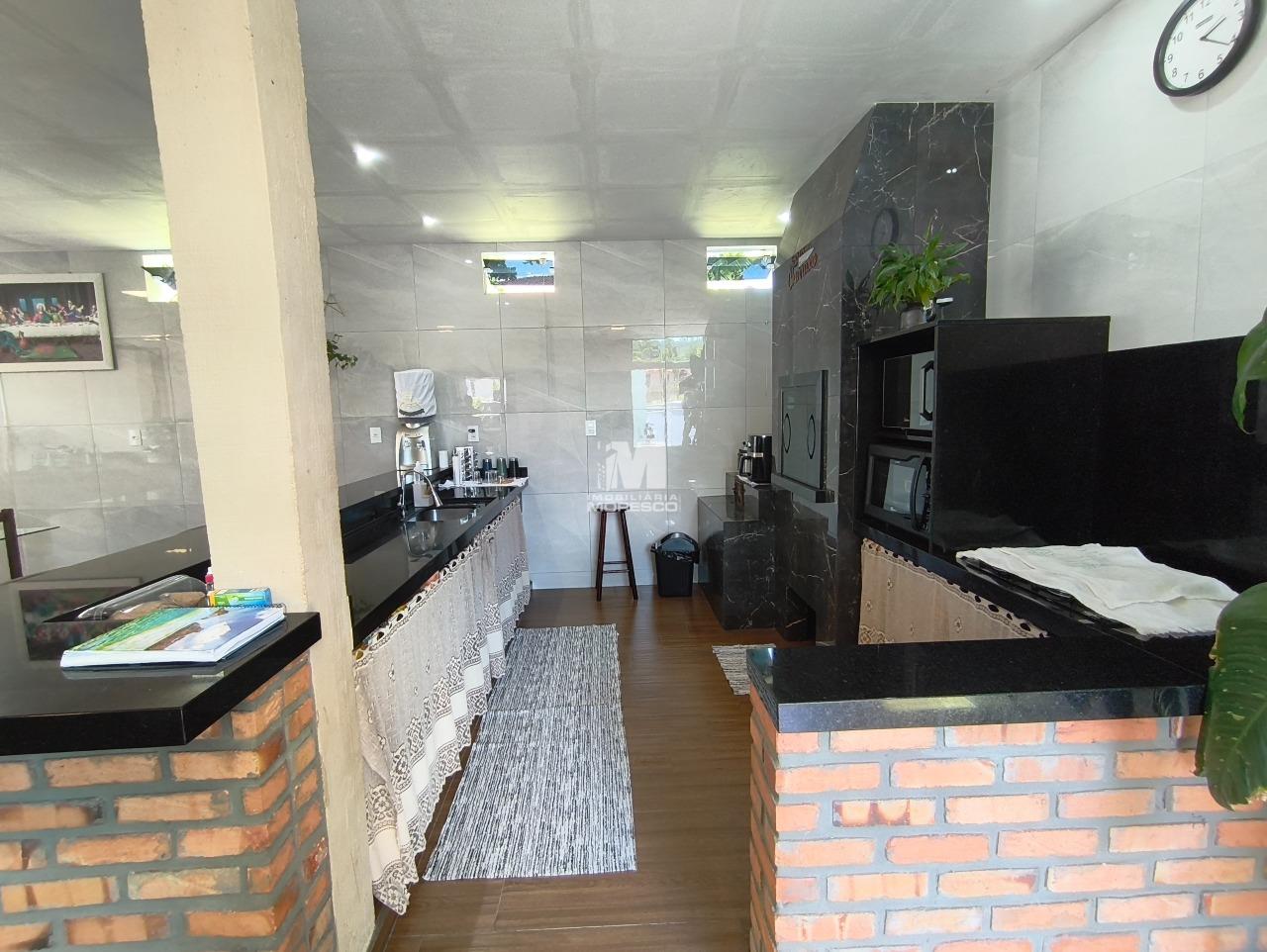 Casa à venda no bairro Lageado Baixo: 